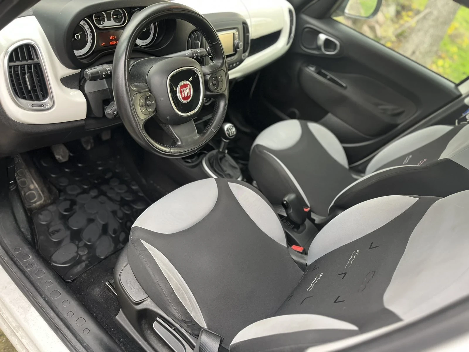 Fiat 500L 1.3 Multijet | Mobile.bg   11