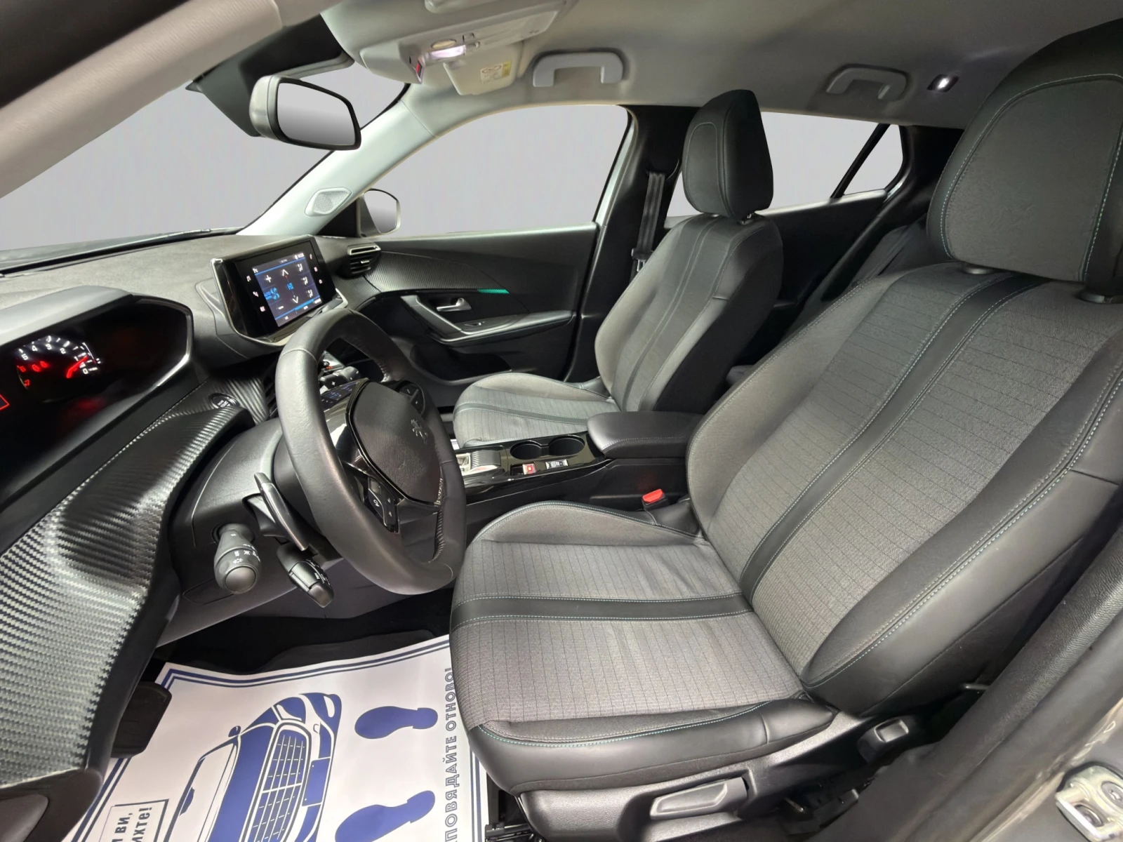 Peugeot 2008 ALLURE 1.2 130 Гаранция до 09.2029 г. - изображение 10