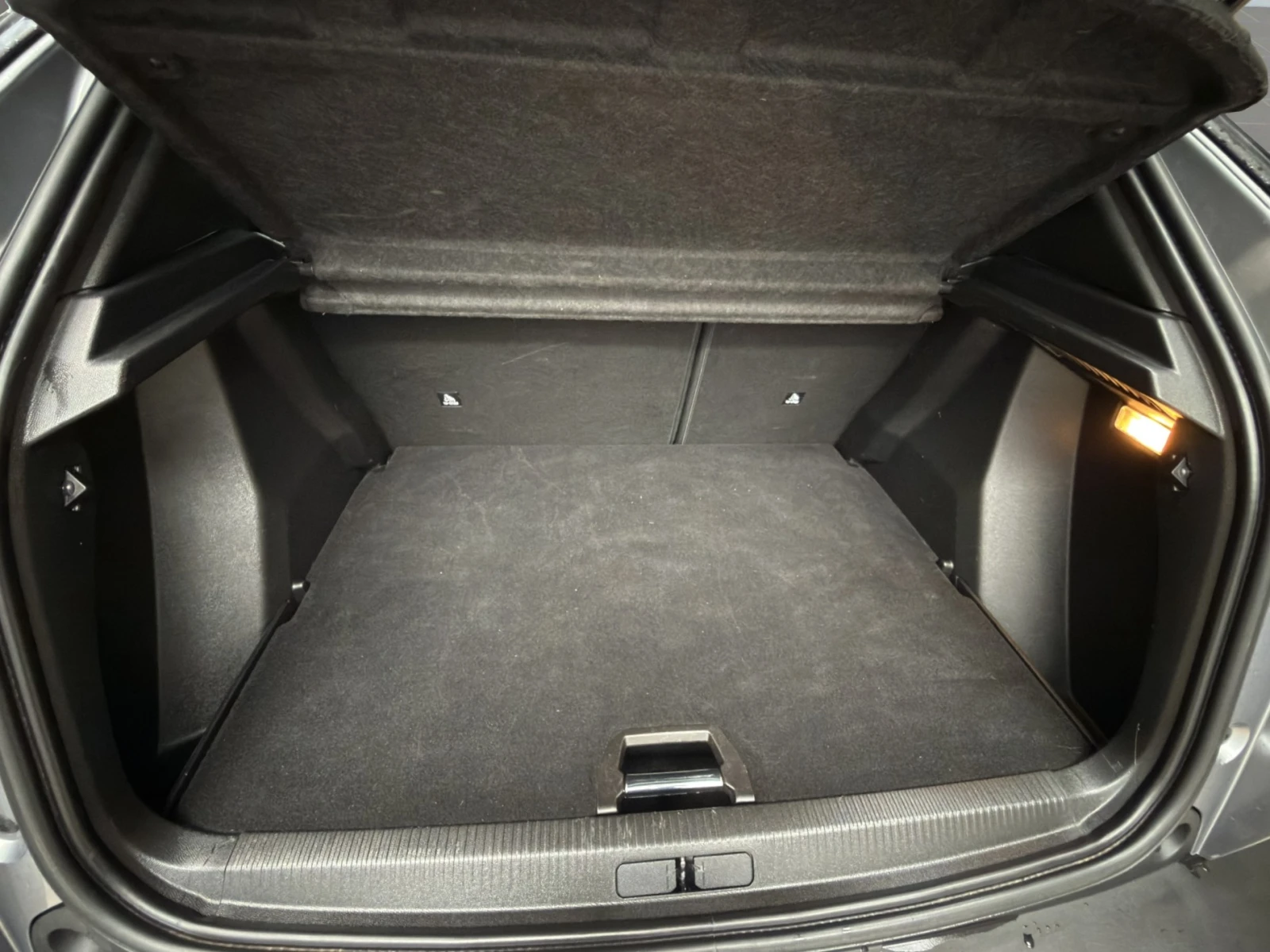Peugeot 2008 ALLURE 1.2 130 �������� �� 09.2029 �. | Mobile.bg � ����������� 13