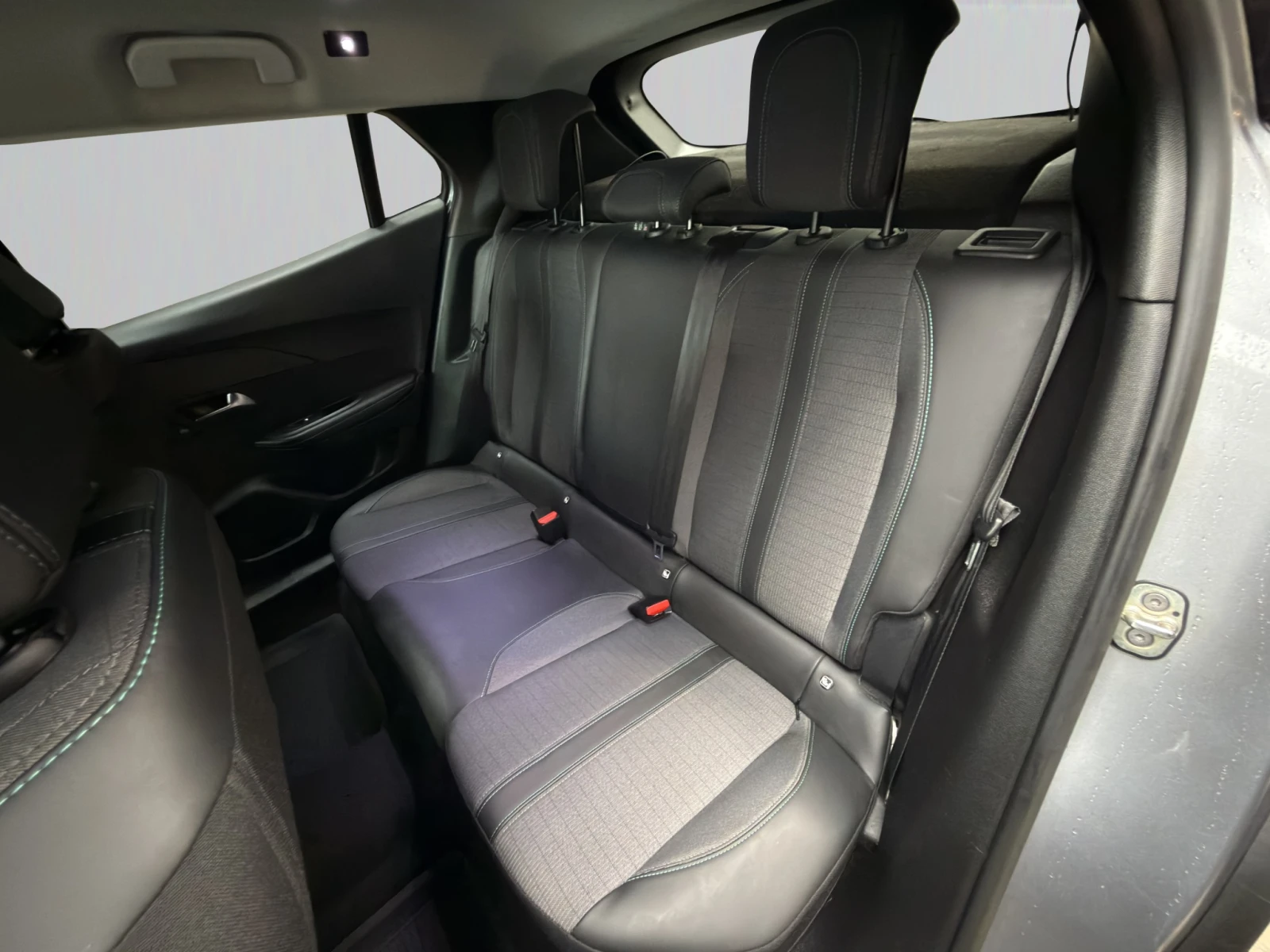 Peugeot 2008 ALLURE 1.2 130 �������� �� 09.2029 �. | Mobile.bg � ����������� 12