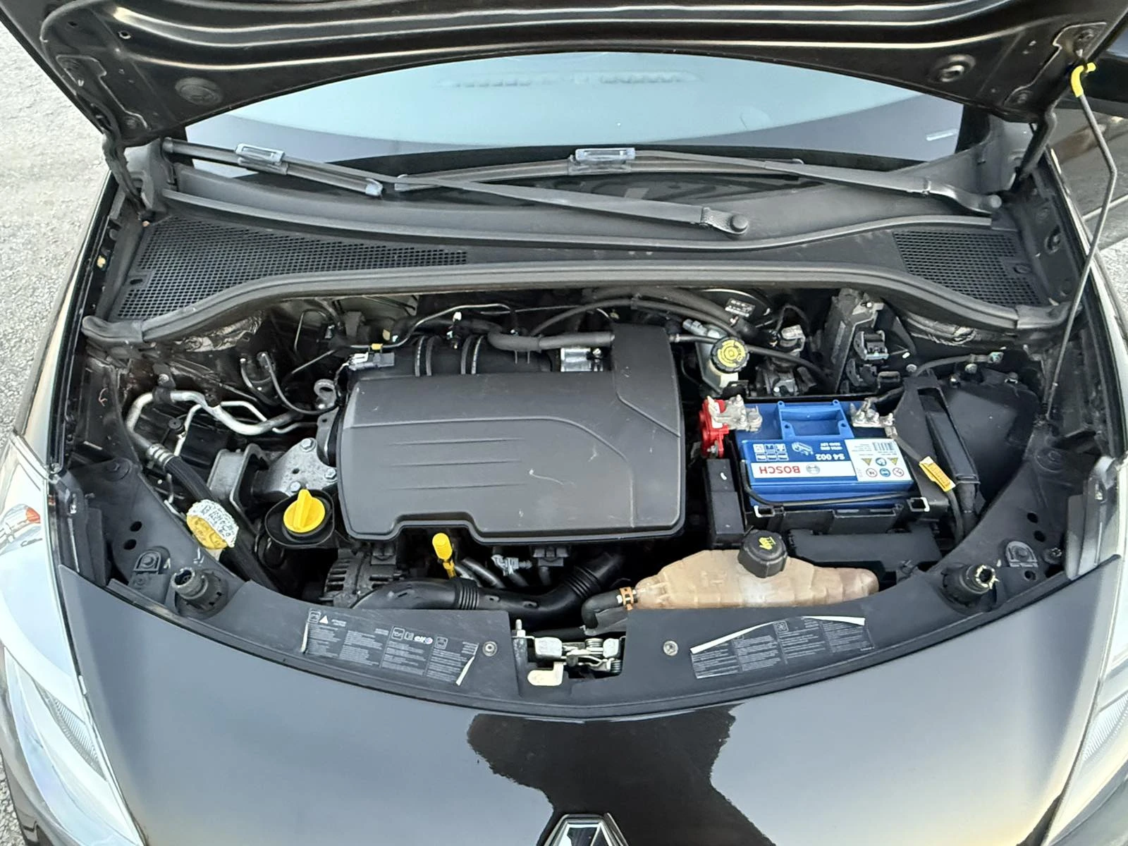 Renault Clio 1.2 - изображение 5