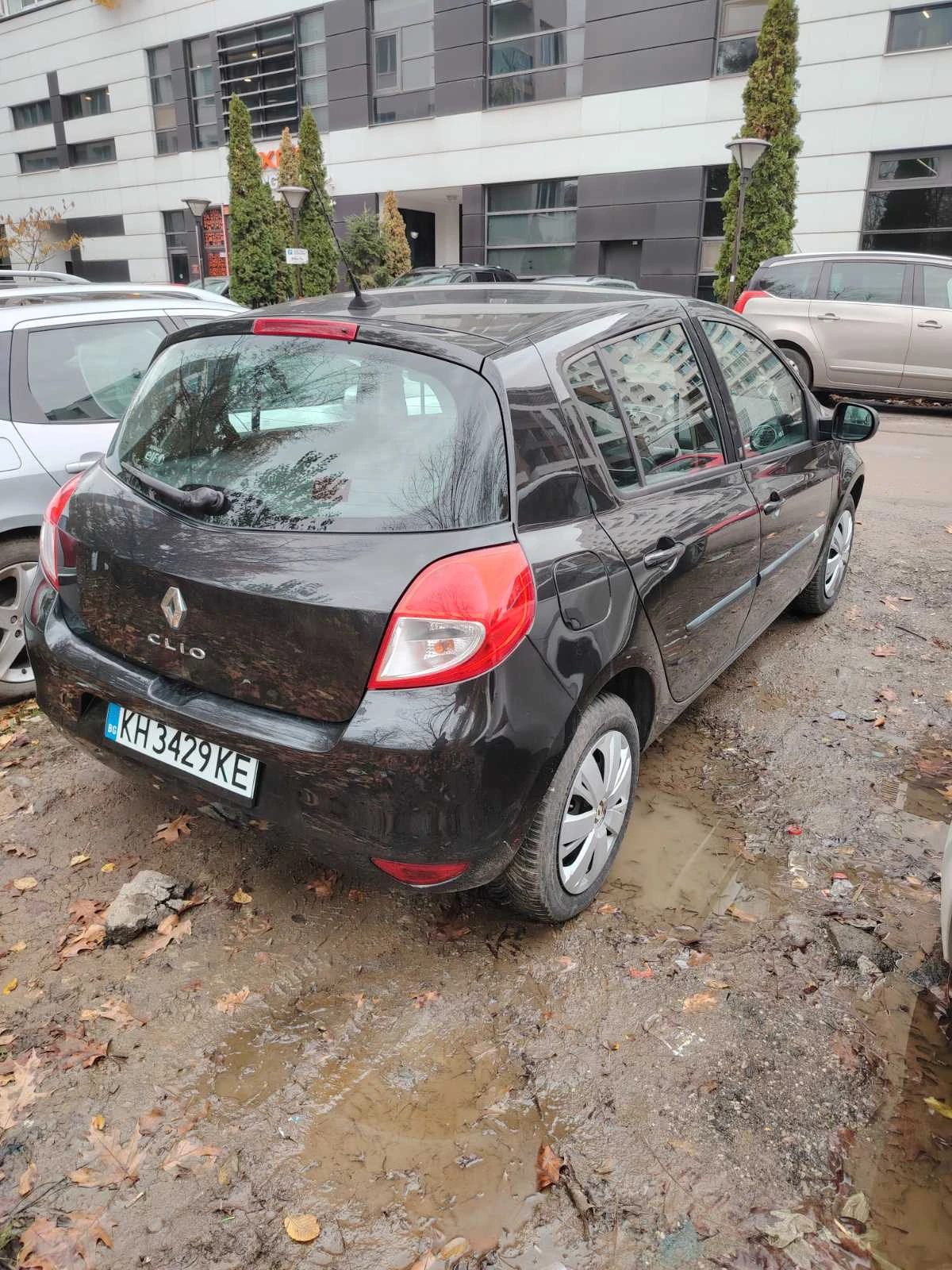 Renault Clio 1.2 - изображение 8