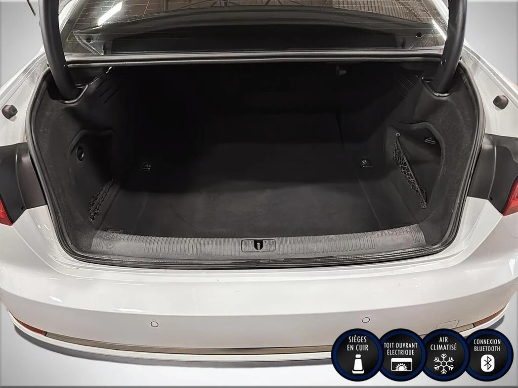 Audi S4 * Komfort Quattro CUIR+ TOIT.OUVRANT+ MAGS * CARFA | Mobile.bg   6