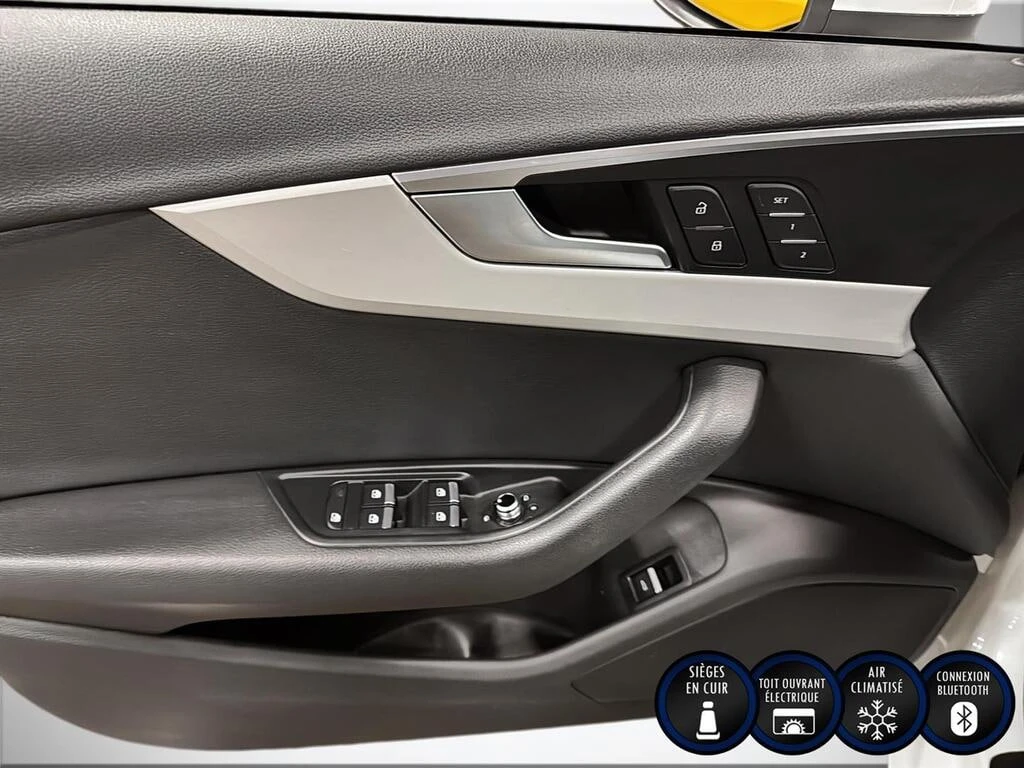 Audi S4 * Komfort Quattro CUIR+ TOIT.OUVRANT+ MAGS * CARFA | Mobile.bg   12