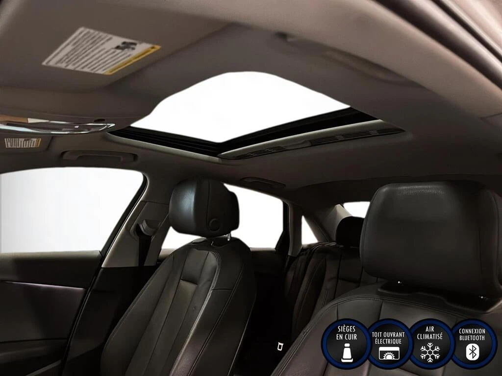 Audi S4 * Komfort Quattro CUIR+ TOIT.OUVRANT+ MAGS * CARFA | Mobile.bg   13