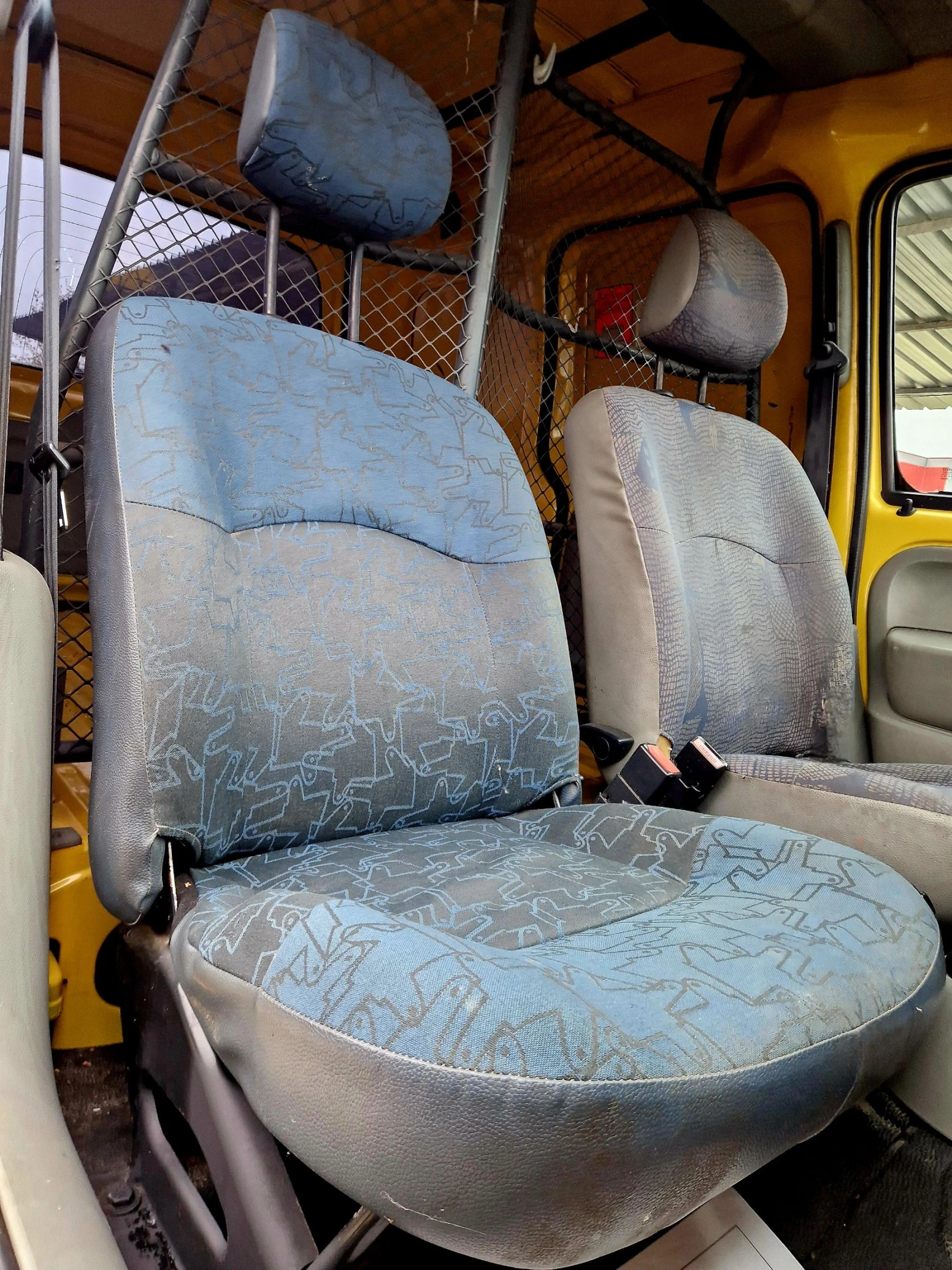 Renault Kangoo ���� ����� ����� 1.9 ����� / ������ / ������  | Mobile.bg � ����������� 16