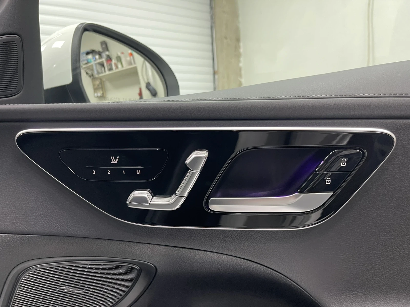 Mercedes-Benz C 300 C300 AMG FUL MAX, снимка 13 - Автомобили и джипове - 53841847