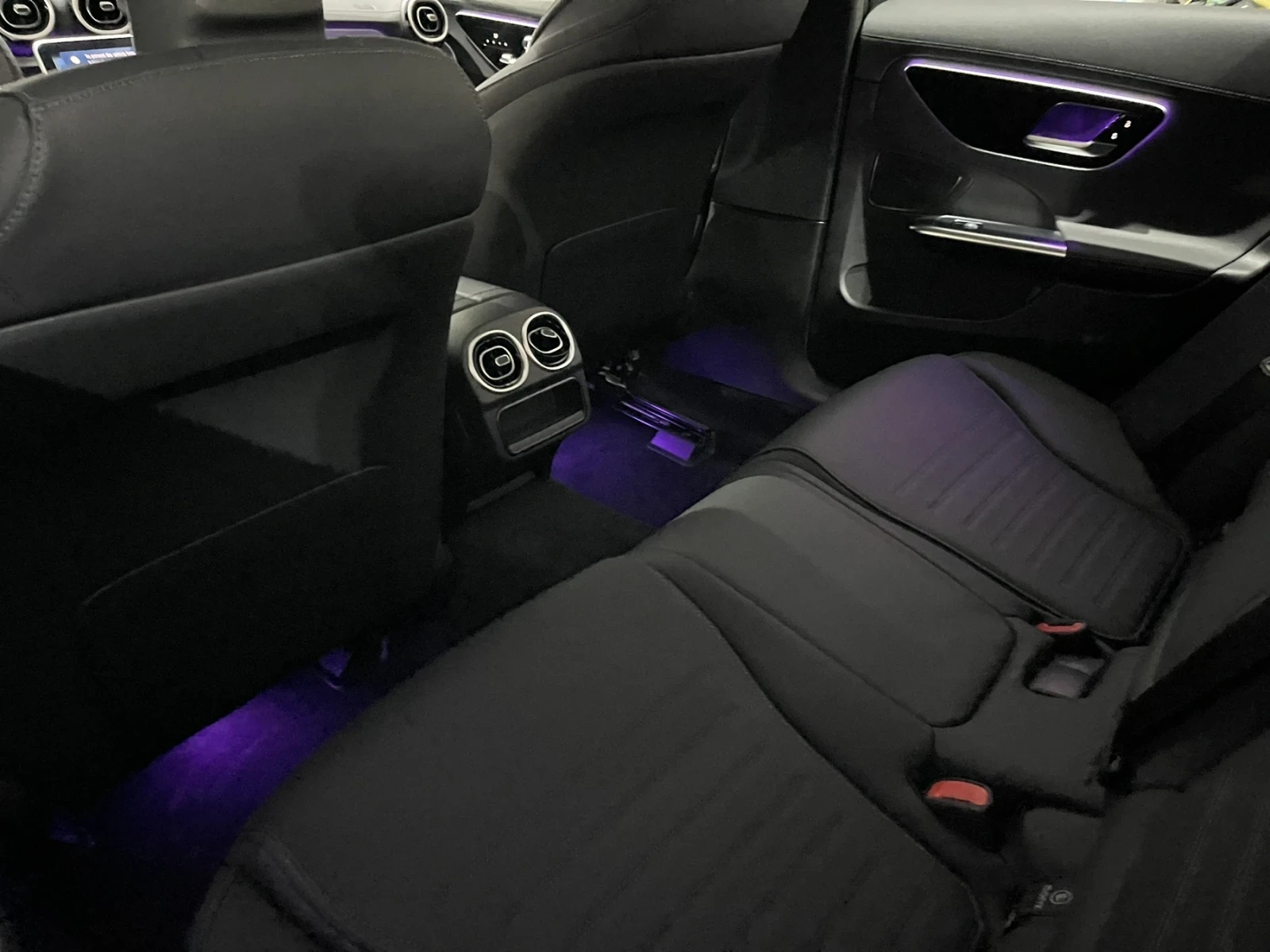 Mercedes-Benz C 300 C300 AMG FUL MAX - изображение 10