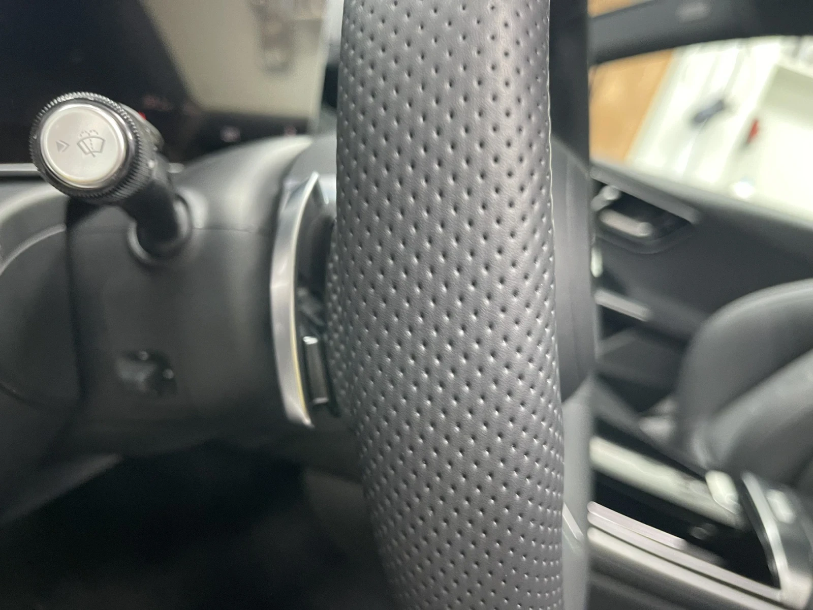 Mercedes-Benz C 300 C300 AMG FUL MAX, снимка 15 - Автомобили и джипове - 53841847