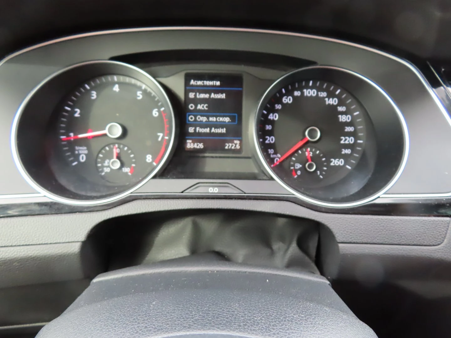 VW Passat Business 1.5 TSI OPF DSG | Mobile.bg � ����������� 7