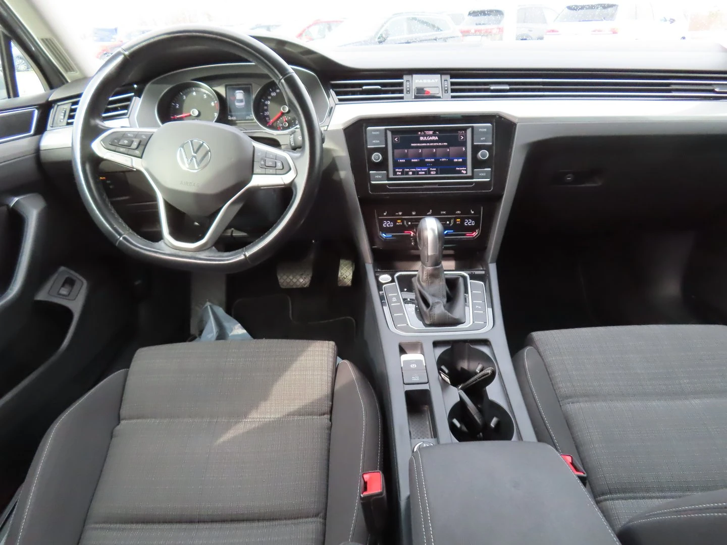 VW Passat Business 1.5 TSI OPF DSG | Mobile.bg � ����������� 5