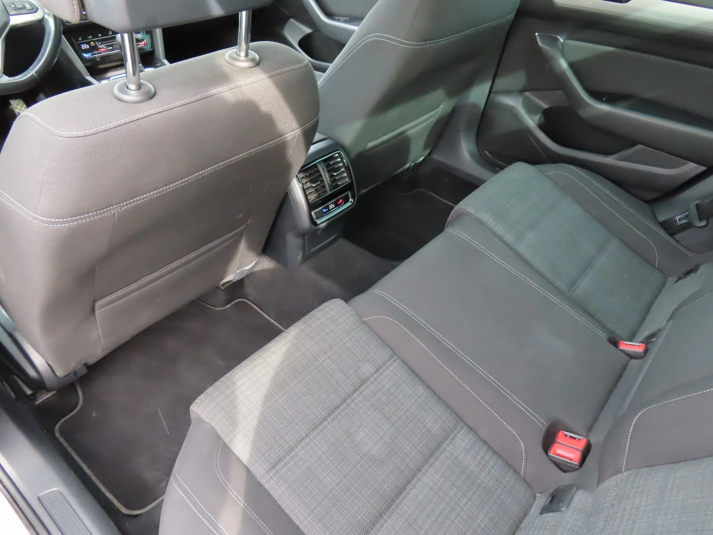 VW Passat Business 1.5 TSI OPF DSG | Mobile.bg � ����������� 14