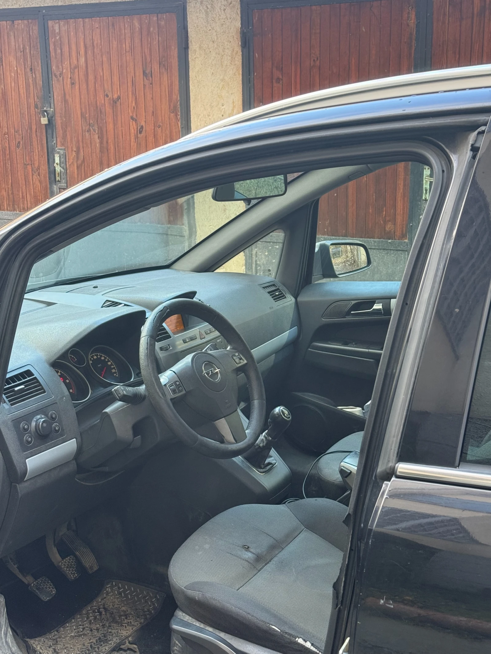 Opel Zafira B | Mobile.bg � ����������� 8