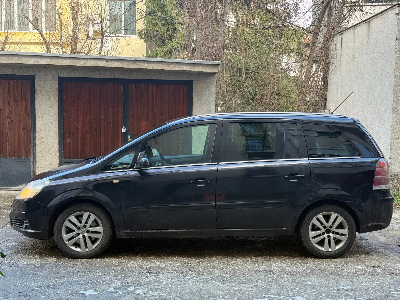 Opel Zafira B | Mobile.bg � ����������� 2