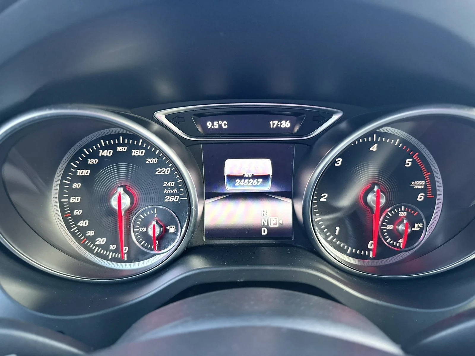 Mercedes-Benz CLA 4-MATIC* FACELIFT* BARTER!!! LIZING!!!  | Mobile.bg � ����������� 16