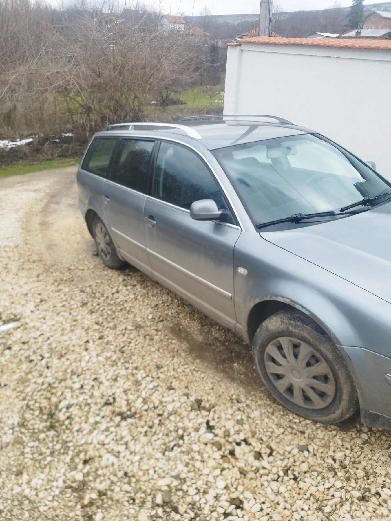 VW Passat � 5, 5 1, 9 tdi | Mobile.bg � ����������� 3