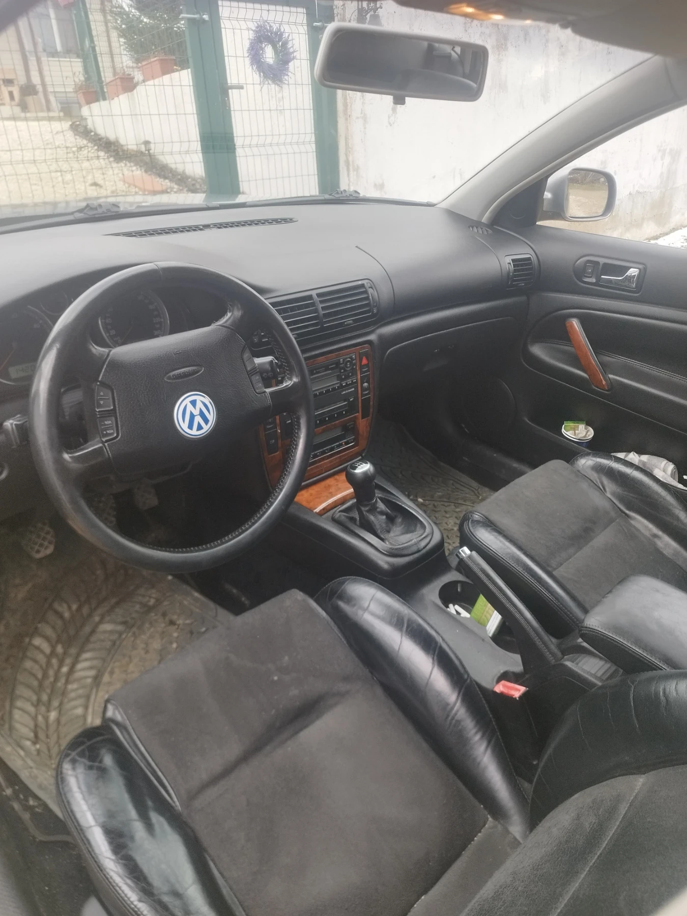 VW Passat � 5, 5 1, 9 tdi | Mobile.bg � ����������� 1