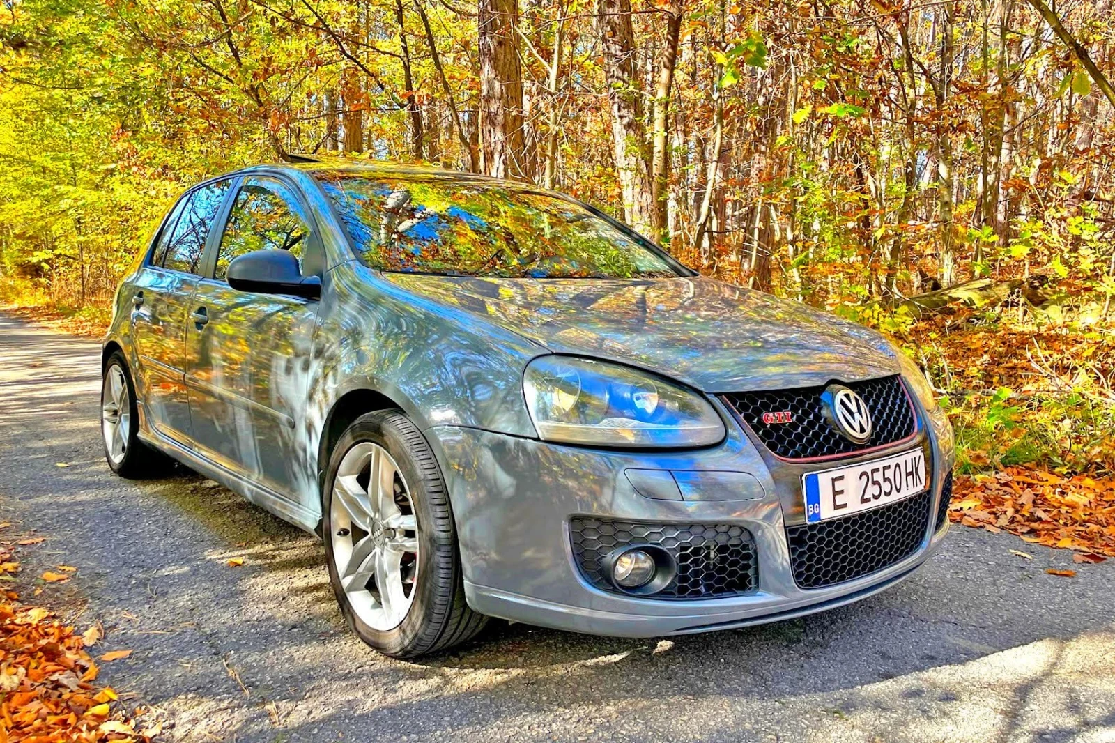 VW Golf 1.9 TDI