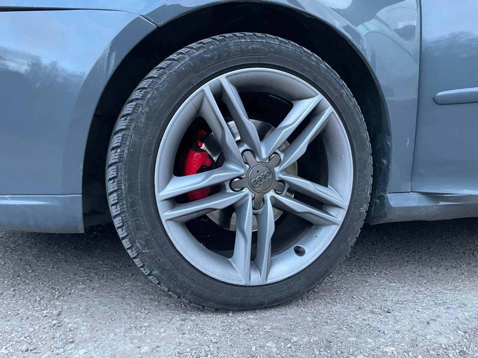 VW Golf 1.9 TDI, снимка 5 - Автомобили и джипове - 53878550