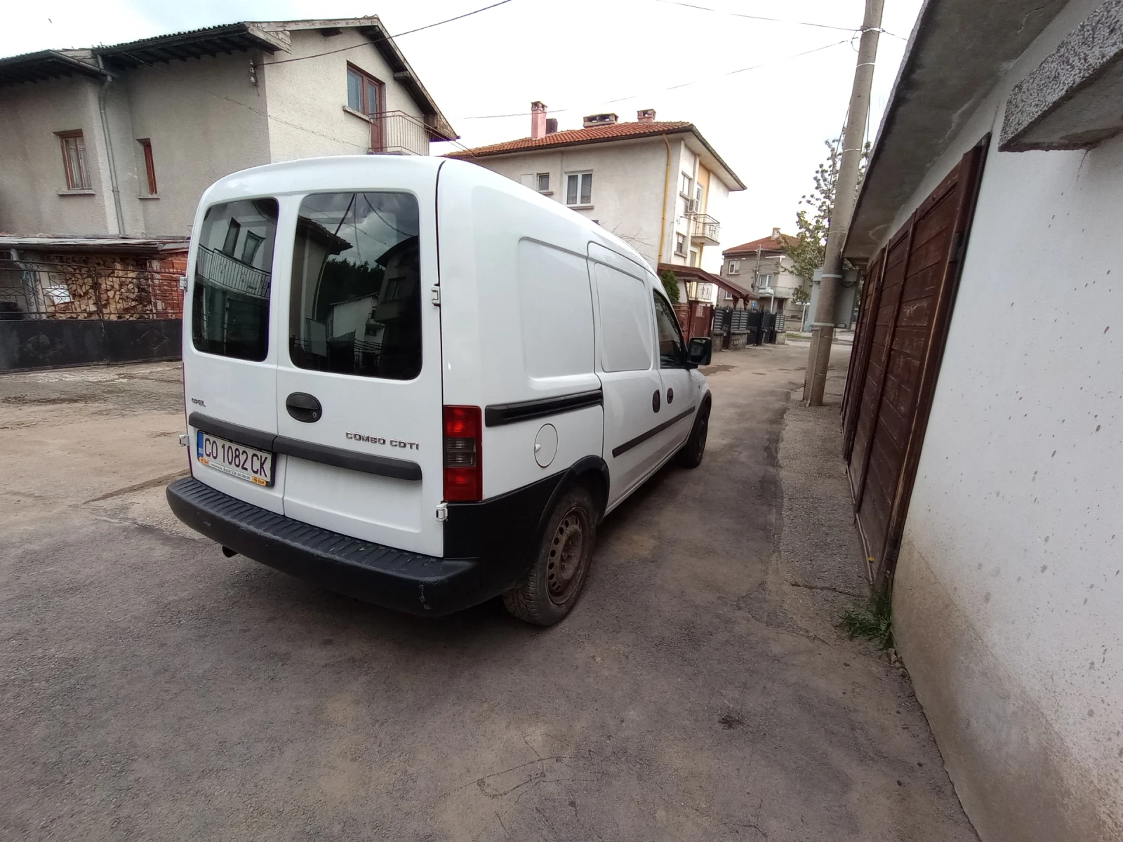 Opel Combo | Mobile.bg � ����������� 3