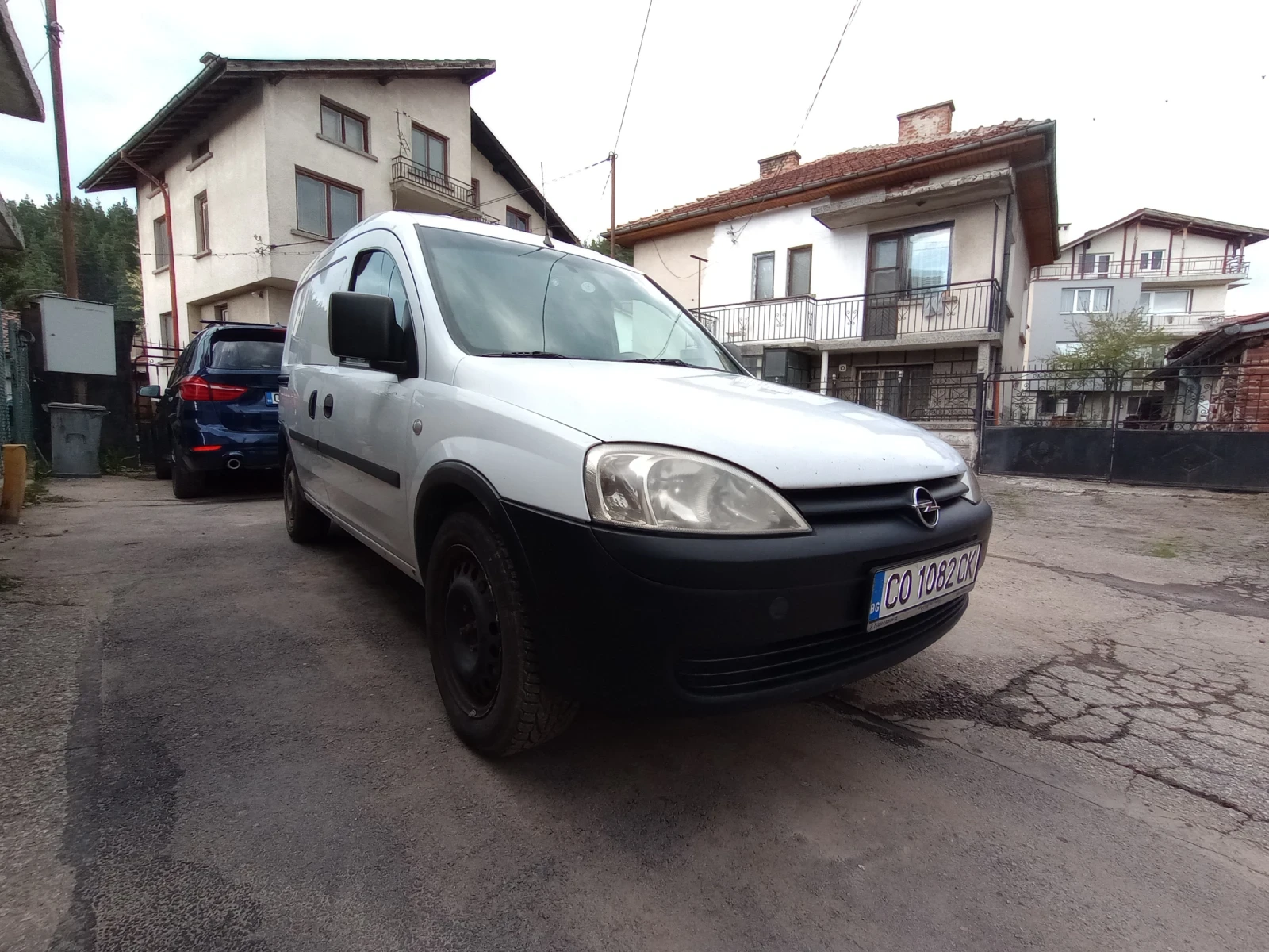 Opel Combo | Mobile.bg � ����������� 2