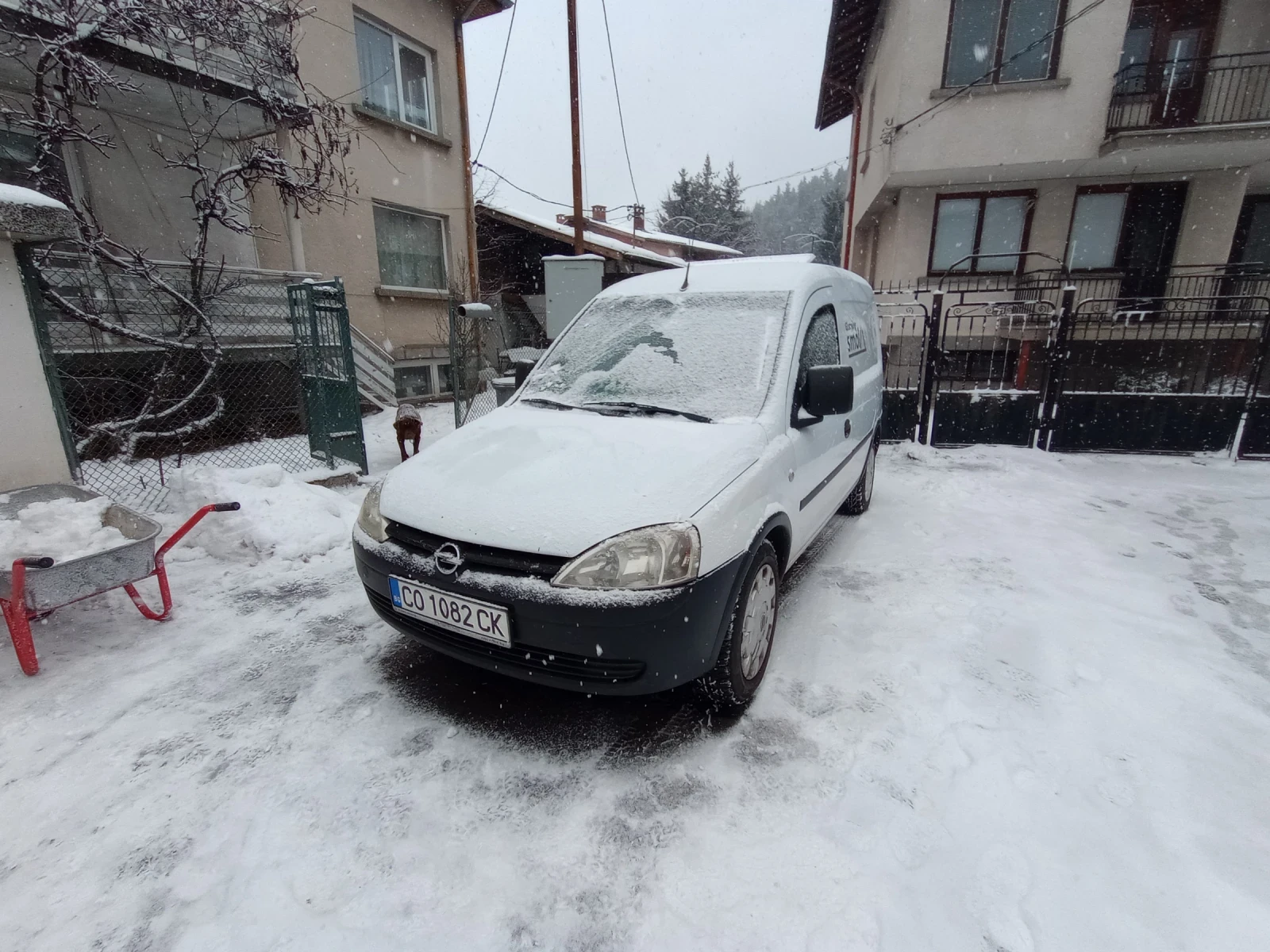 Opel Combo | Mobile.bg � ����������� 2