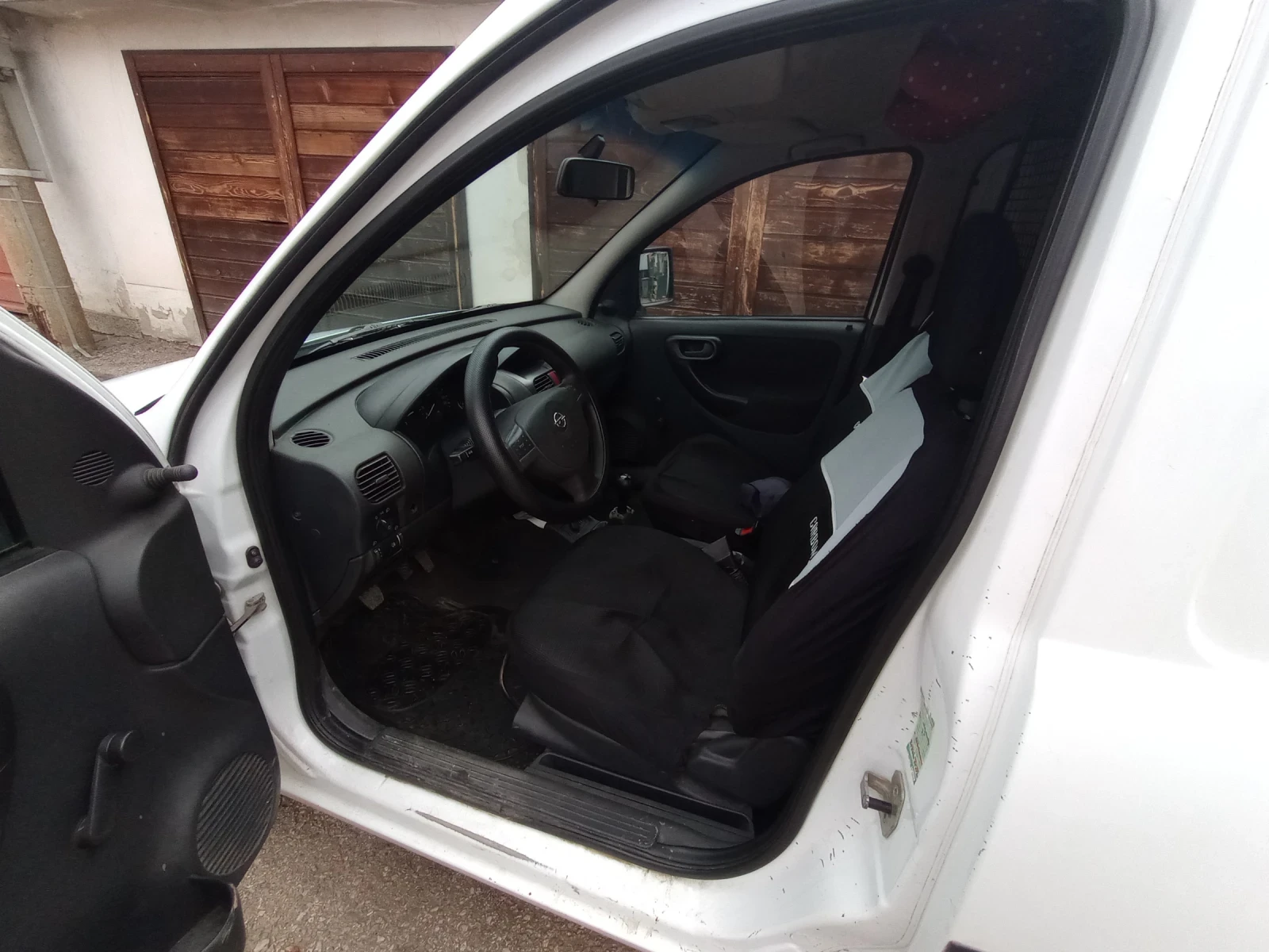Opel Combo | Mobile.bg � ����������� 5