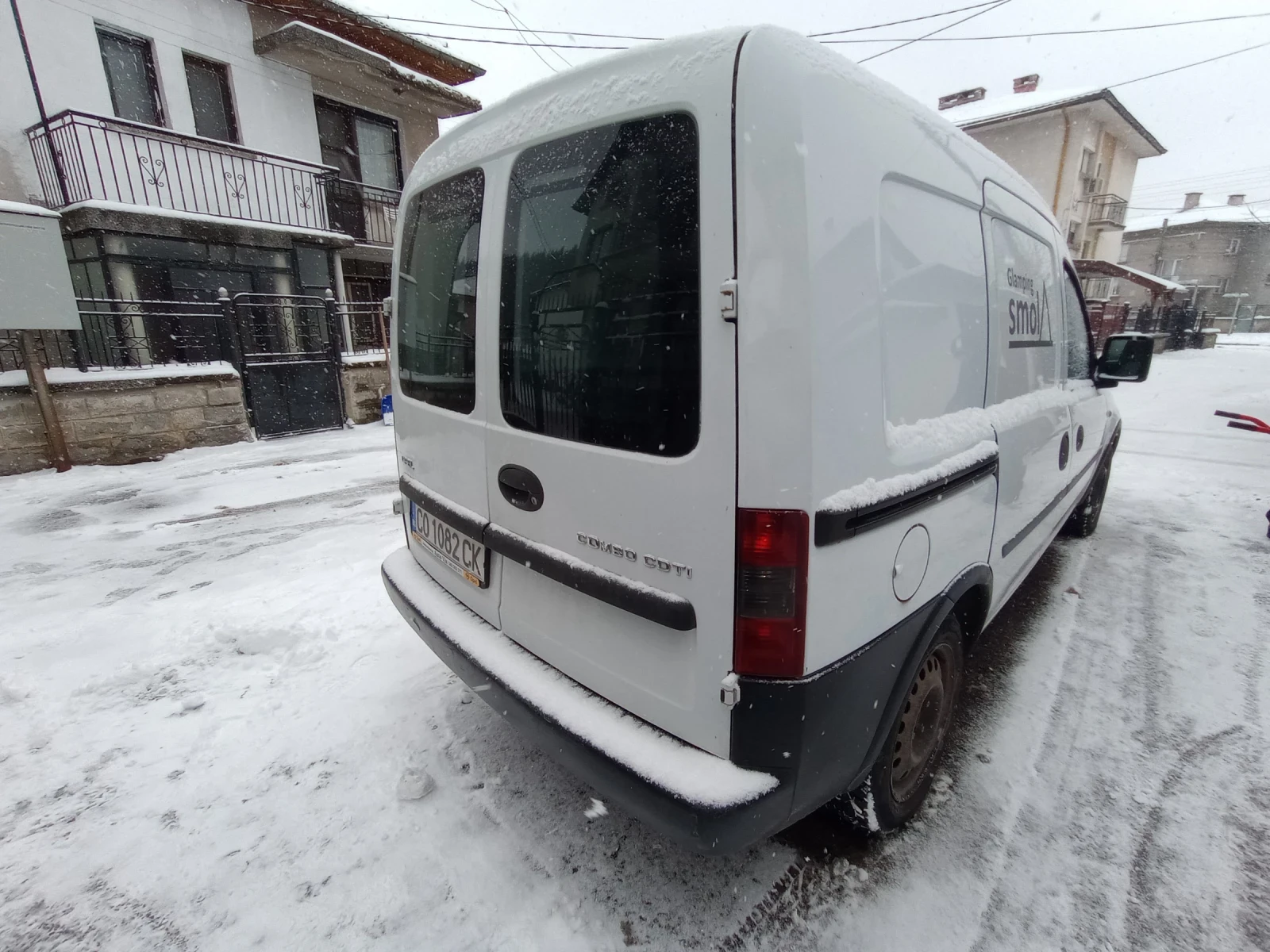 Opel Combo | Mobile.bg � ����������� 4