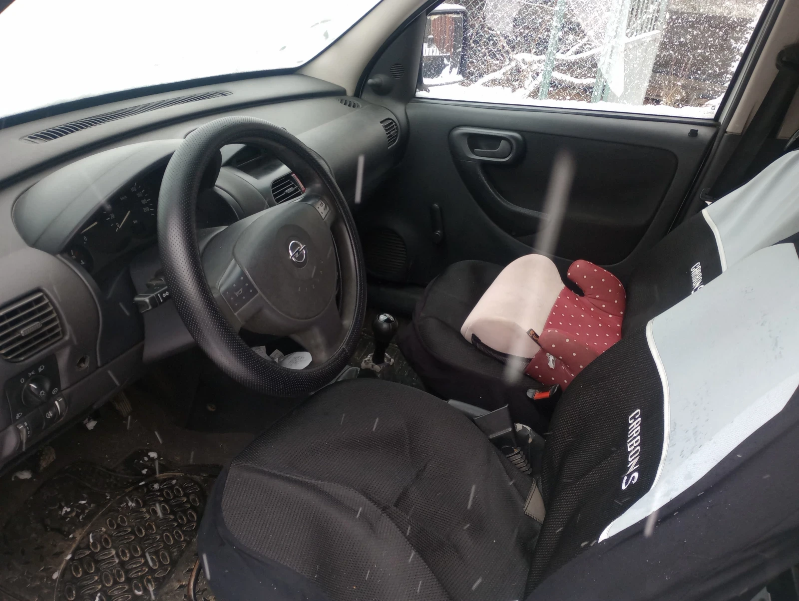 Opel Combo | Mobile.bg � ����������� 6