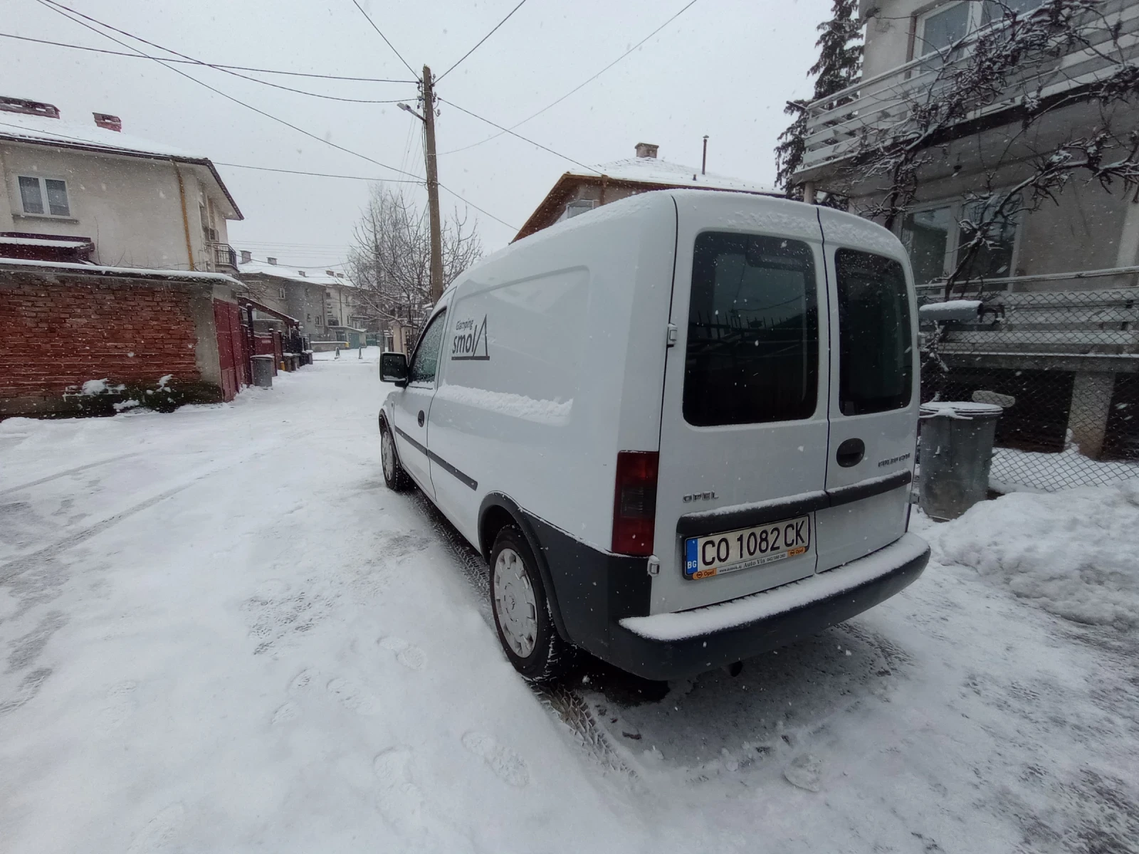 Opel Combo | Mobile.bg � ����������� 3