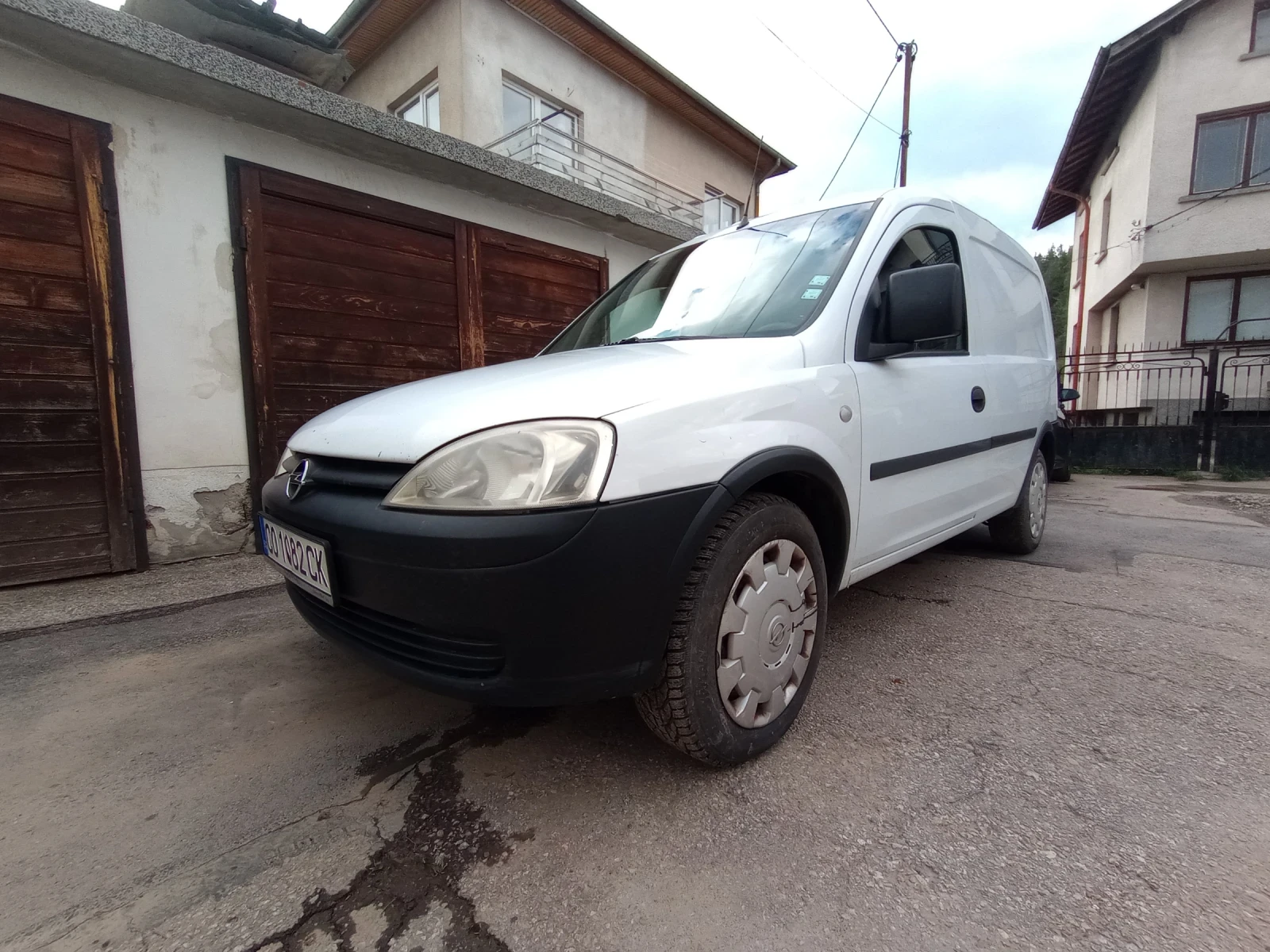 Opel Combo | Mobile.bg � ����������� 1