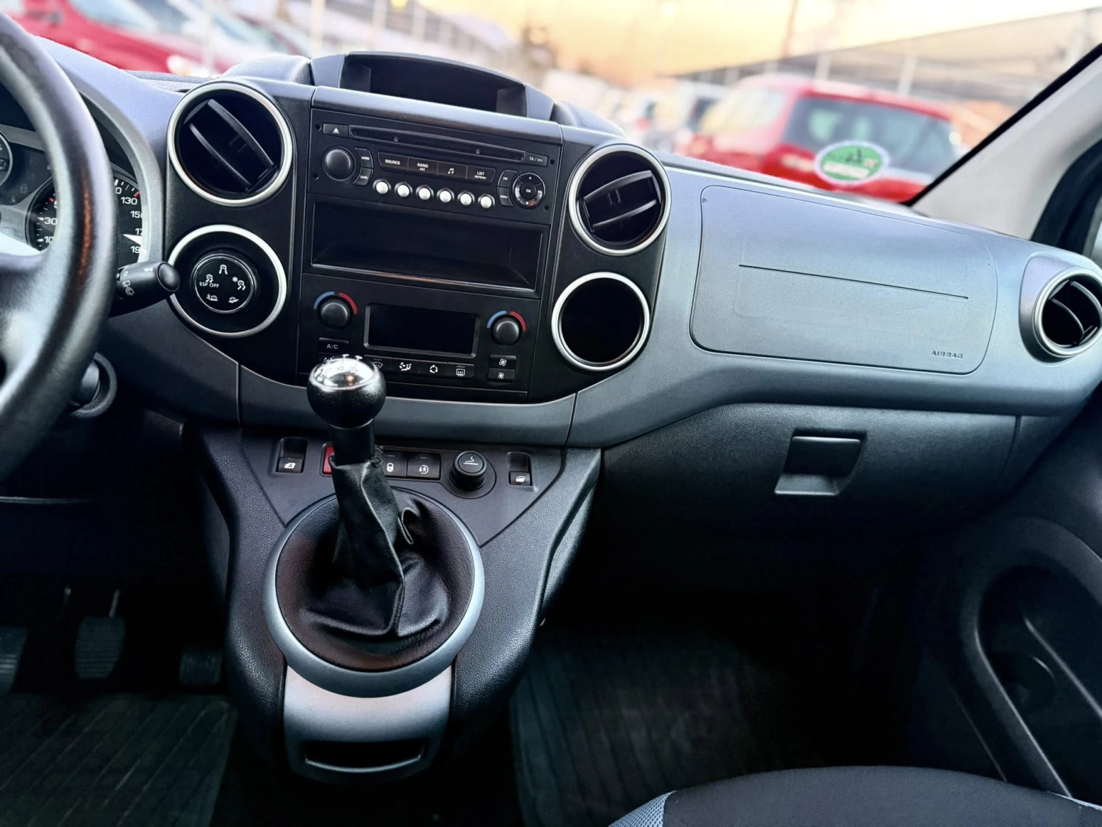 Citroen Berlingo 1.6 XTR | Mobile.bg � ����������� 10