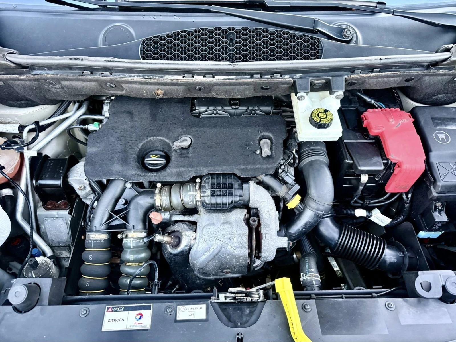 Citroen Berlingo 1.6 XTR | Mobile.bg � ����������� 15