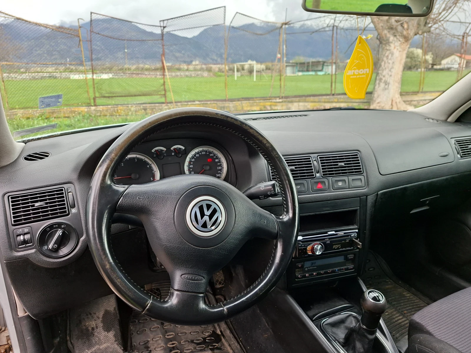 VW Golf, снимка 12 - Автомобили и джипове - 54088836
