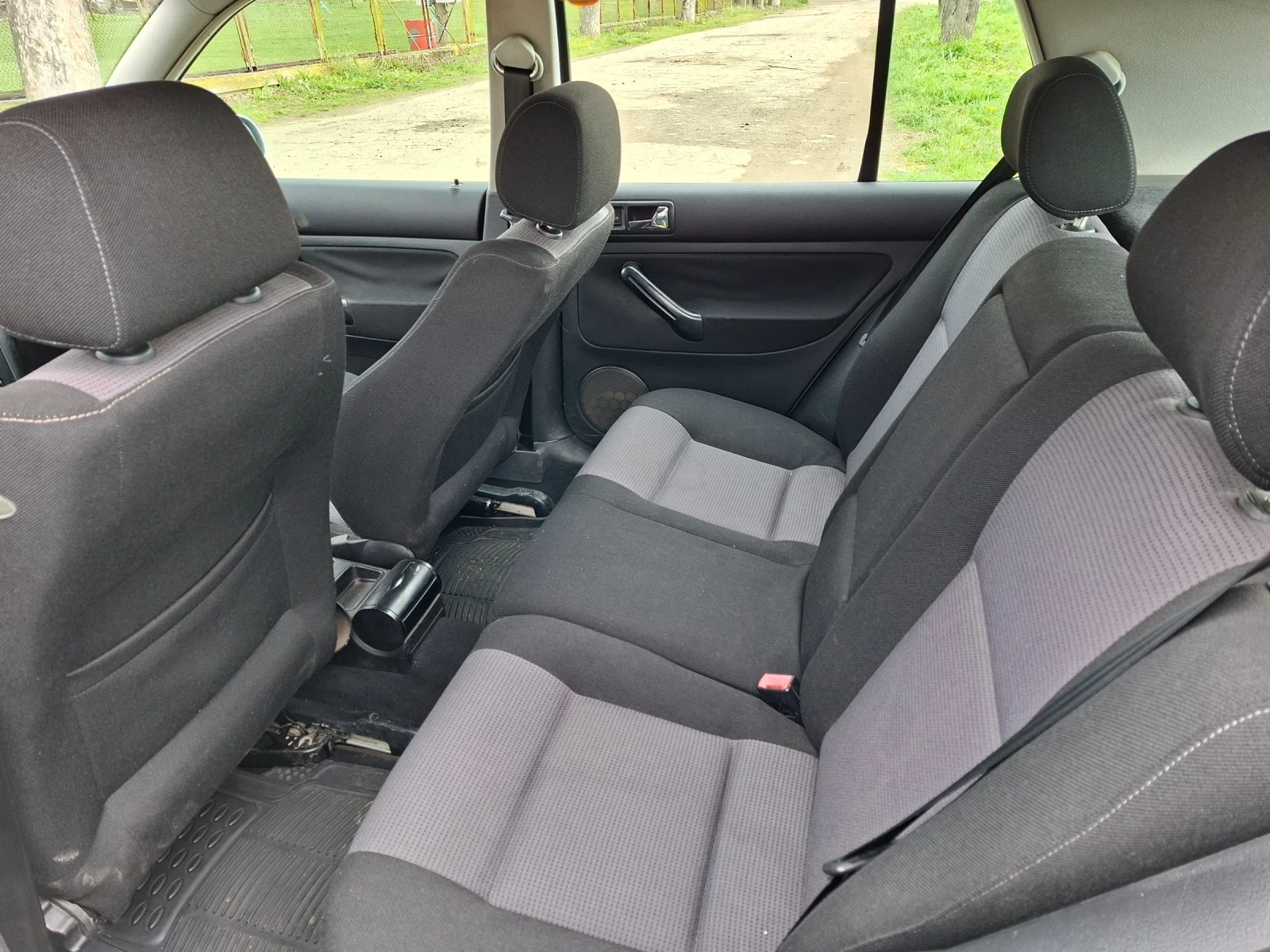 VW Golf, снимка 14 - Автомобили и джипове - 54088836