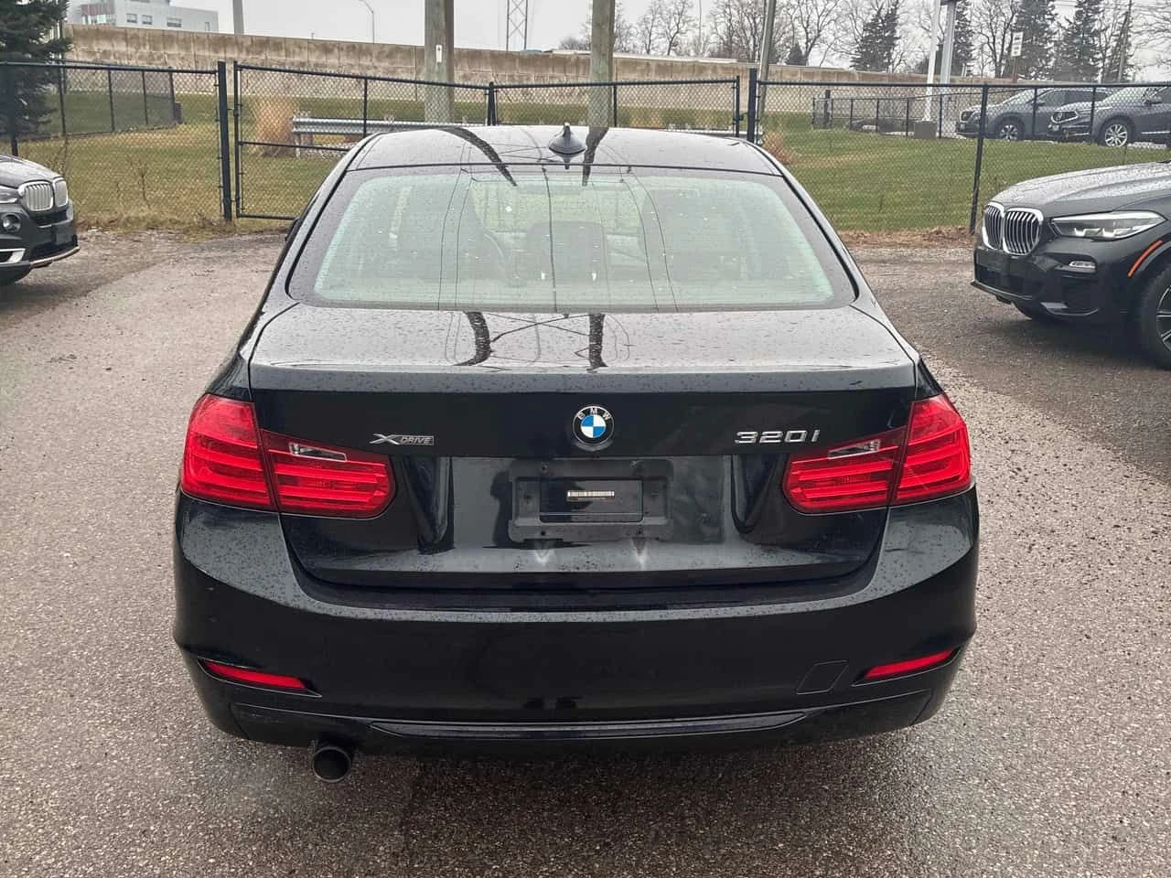 BMW 320 * 320i xDrive * CARFAX * ���� �� �� | Mobile.bg � ����������� 4