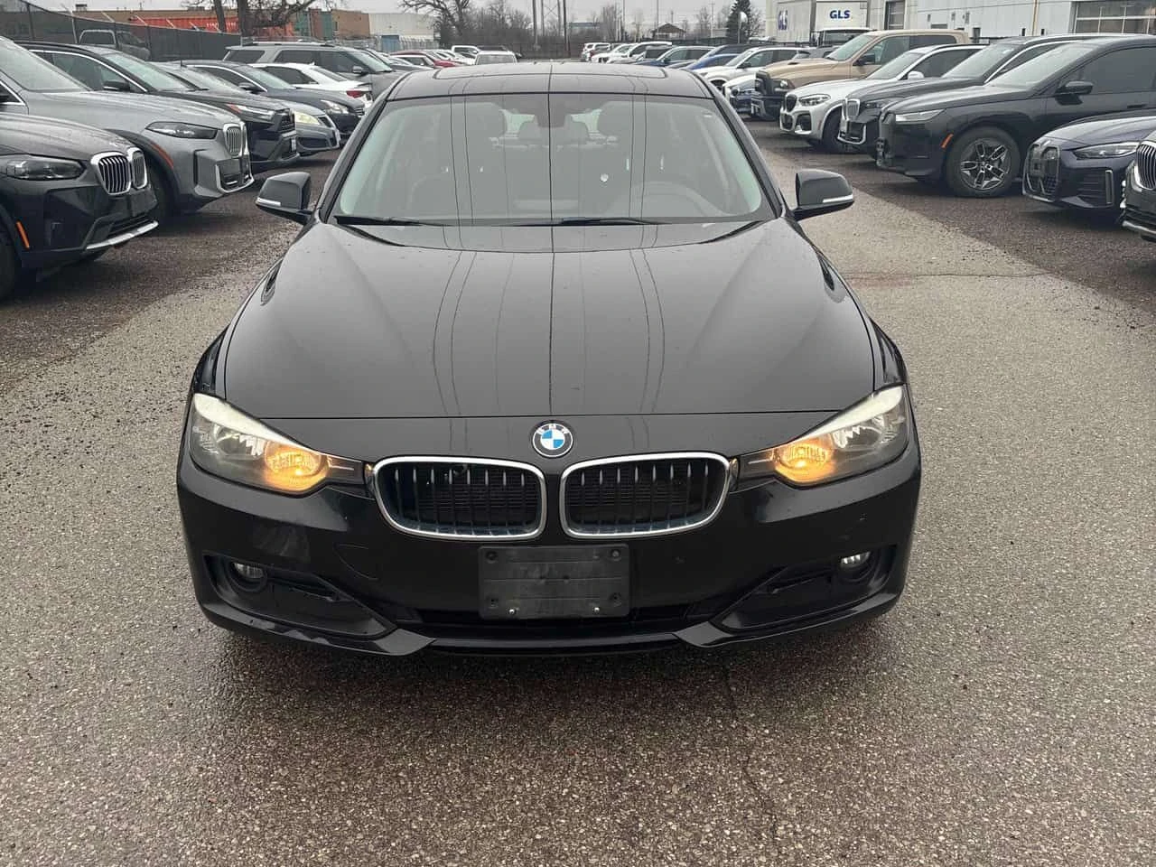 BMW 320 * 320i xDrive * CARFAX * ���� �� �� | Mobile.bg � ����������� 5