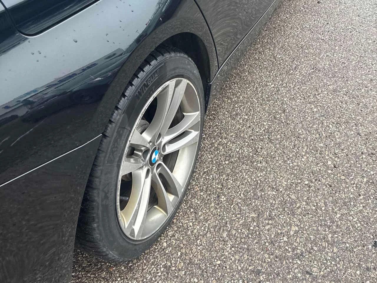 BMW 320 * 320i xDrive * CARFAX * ���� �� �� | Mobile.bg � ����������� 10