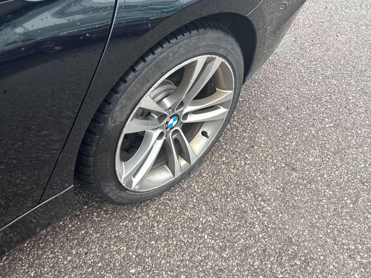 BMW 320 * 320i xDrive * CARFAX * ���� �� �� | Mobile.bg � ����������� 9