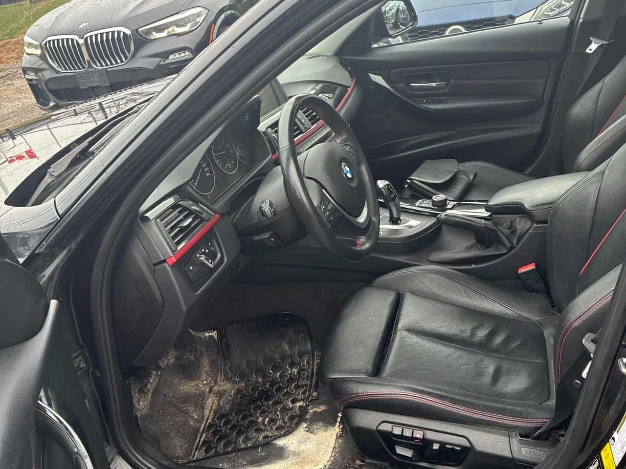 BMW 320 * 320i xDrive * CARFAX * ���� �� �� | Mobile.bg � ����������� 14