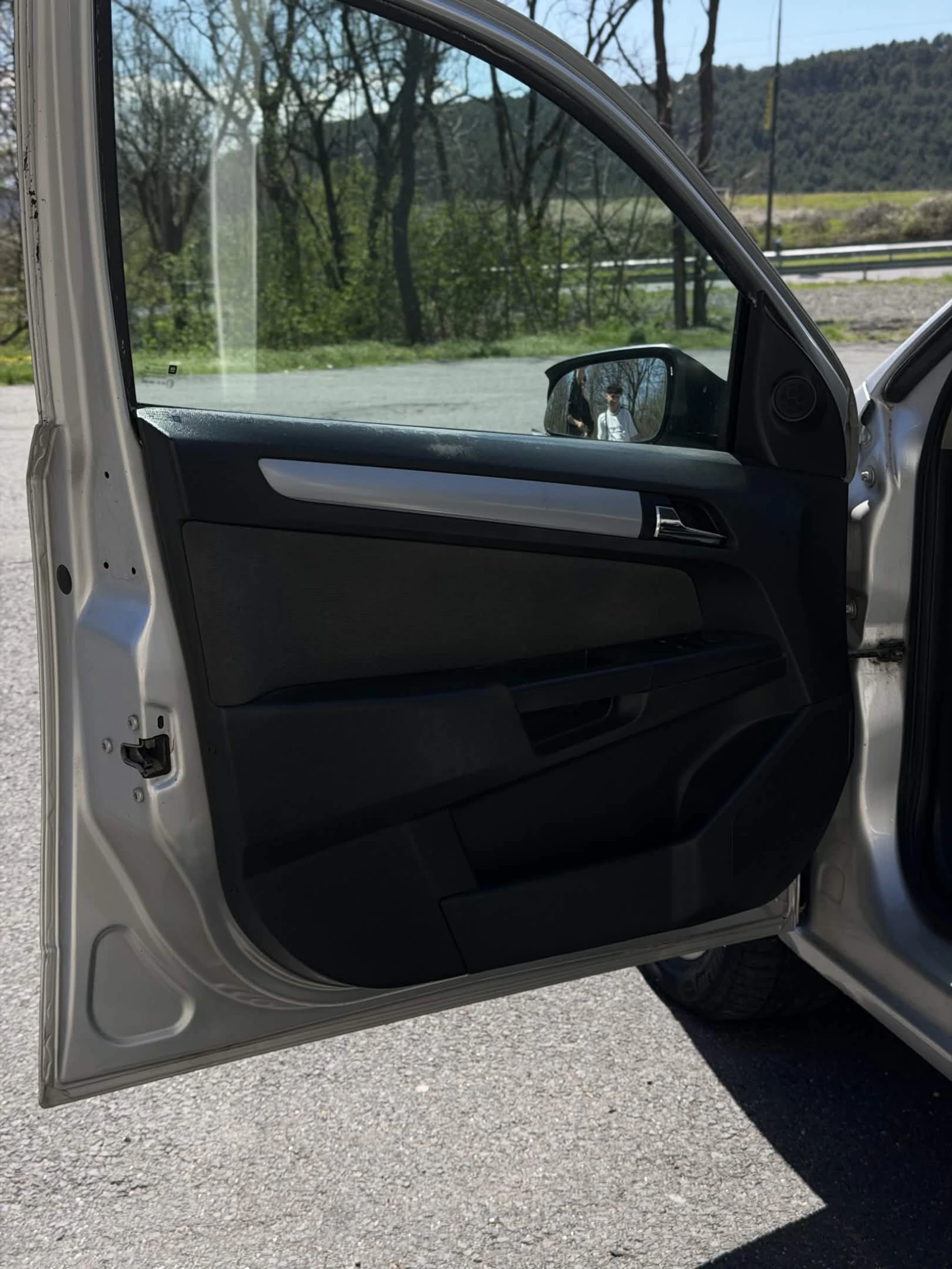 Opel Astra, снимка 4 - Автомобили и джипове - 54140684