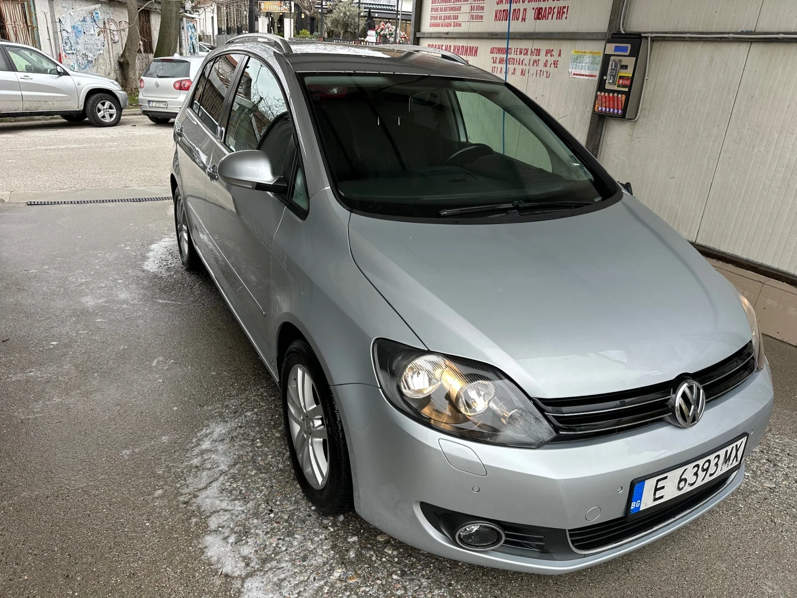 VW Golf Plus | Mobile.bg � ����������� 2
