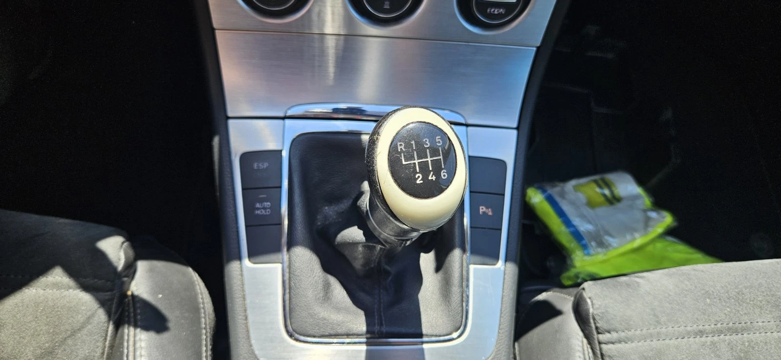 VW Passat 2.0 tdi 4hx , снимка 13 - Автомобили и джипове - 54484770
