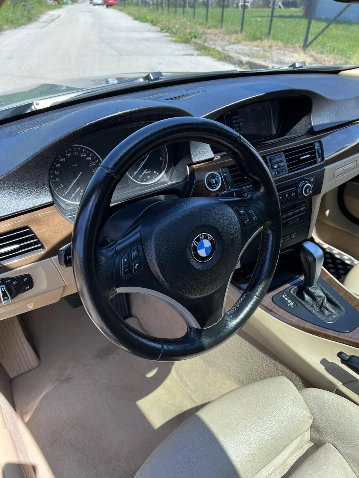BMW 320 X DRIVE, снимка 10 - Автомобили и джипове - 54683299