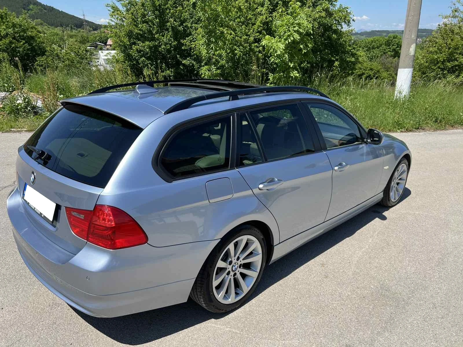 BMW 320 X DRIVE, снимка 4 - Автомобили и джипове - 54683299