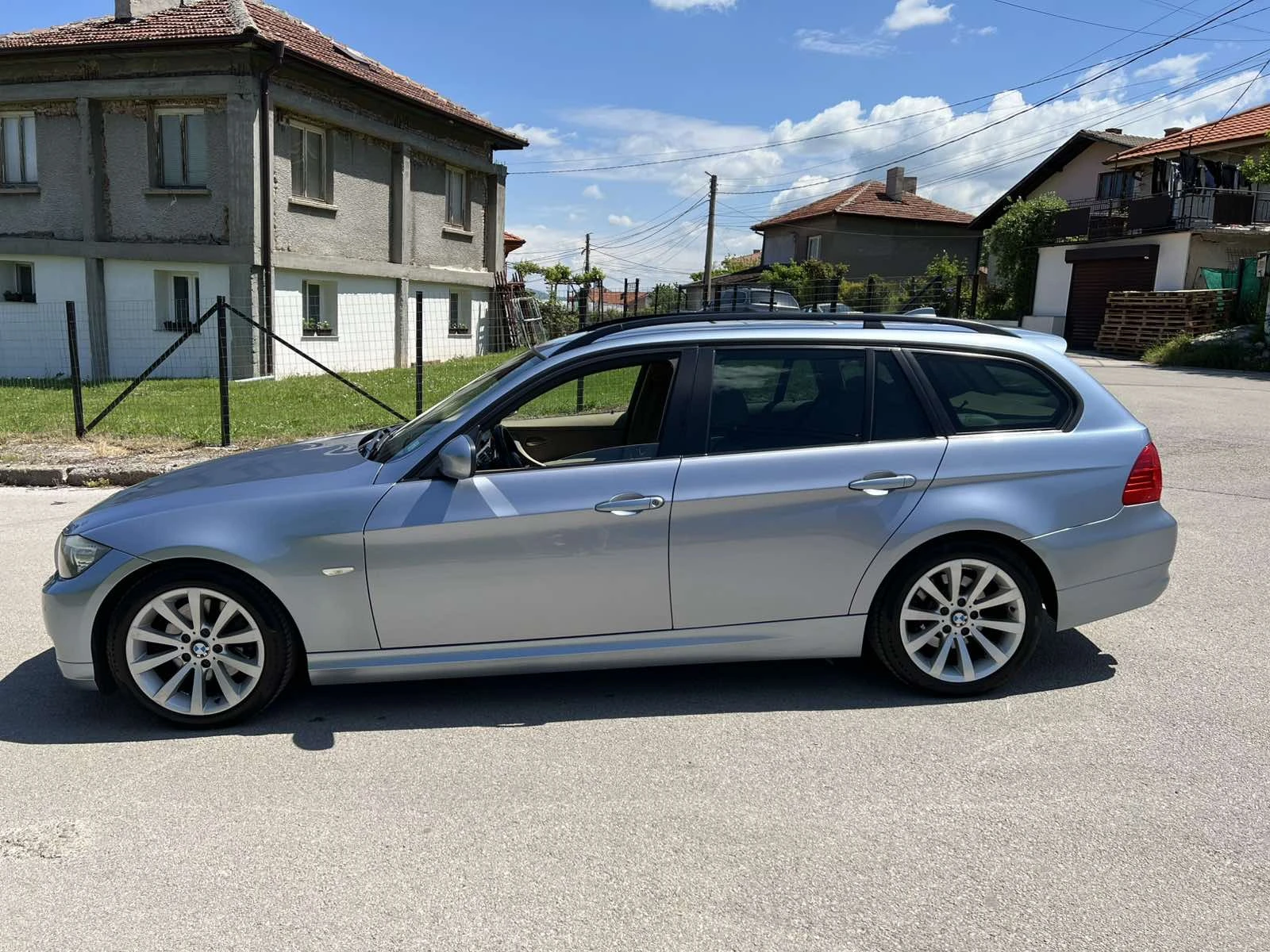 BMW 320 X DRIVE, снимка 7 - Автомобили и джипове - 54683299