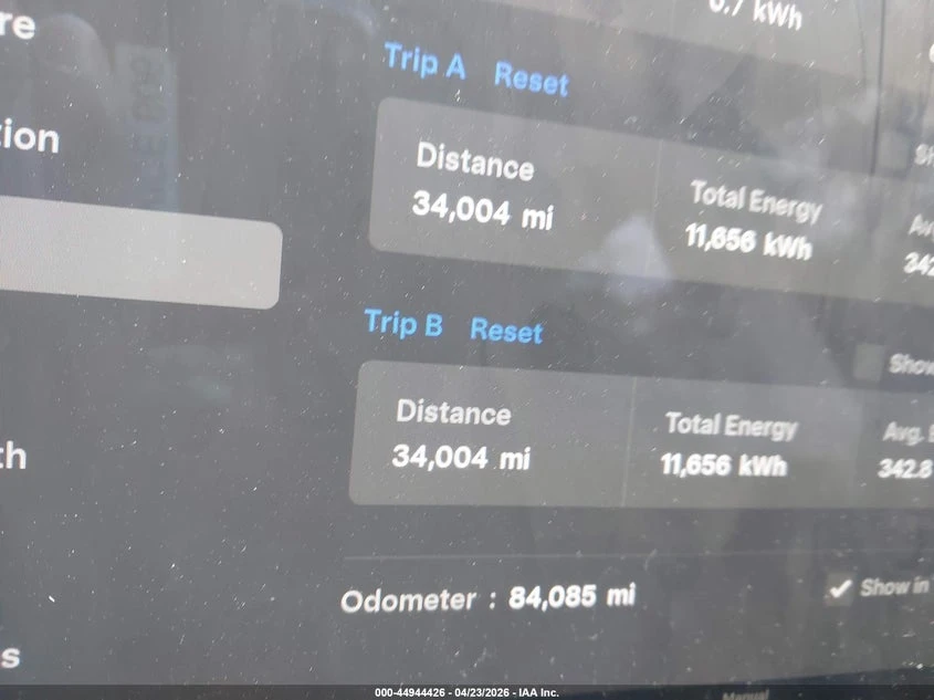 Tesla Model Y LONG RANGE DUAL MOTOR ALL-WHEEL DRIVE, снимка 11 - Автомобили и джипове - 54743832