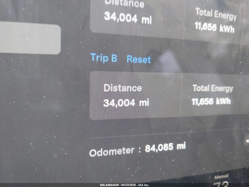 Tesla Model Y LONG RANGE DUAL MOTOR ALL-WHEEL DRIVE, снимка 12 - Автомобили и джипове - 54743832