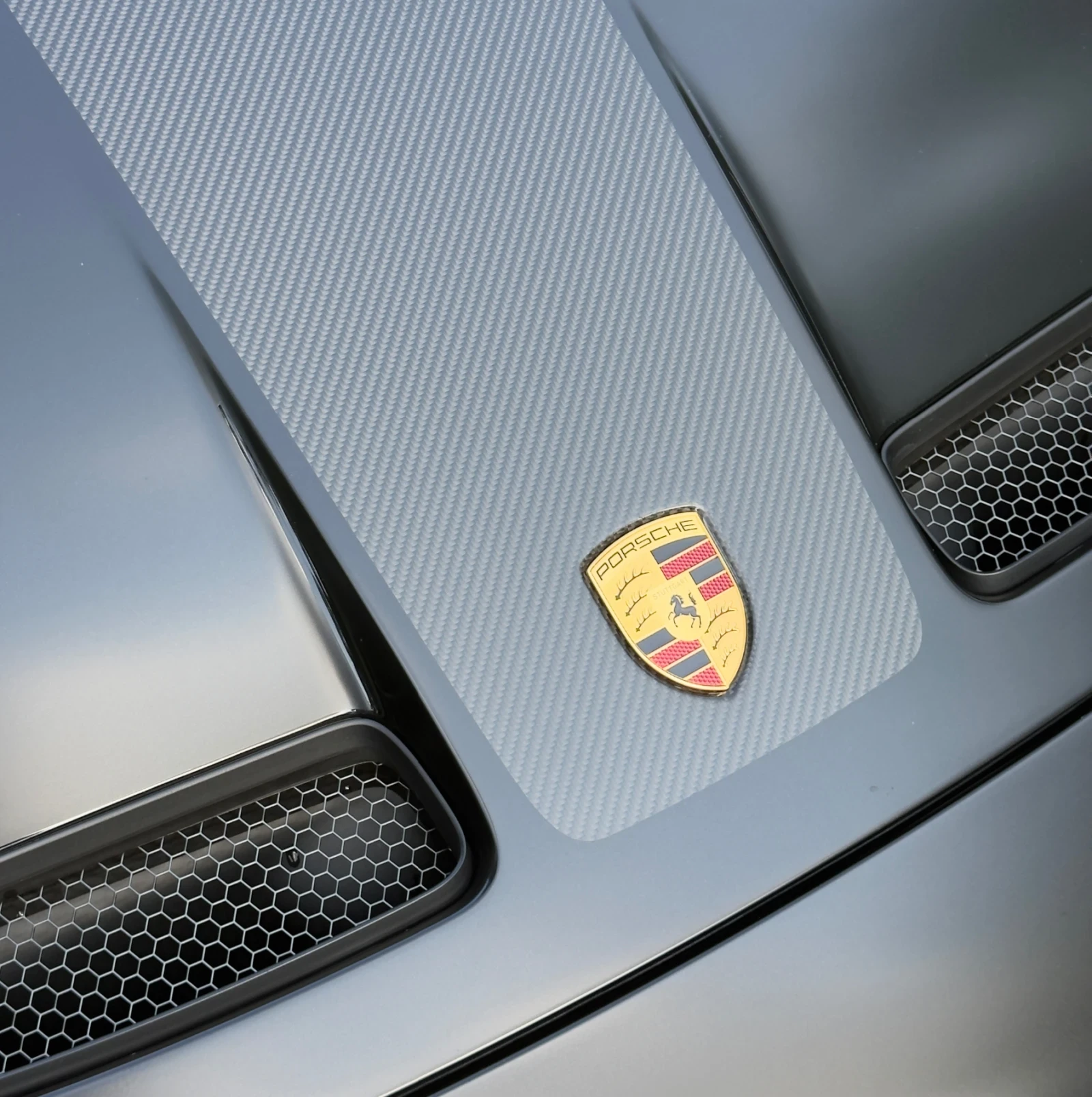 Porsche 911 GT3 Weissach 992.2 Full, снимка 7 - Автомобили и джипове - 54794126