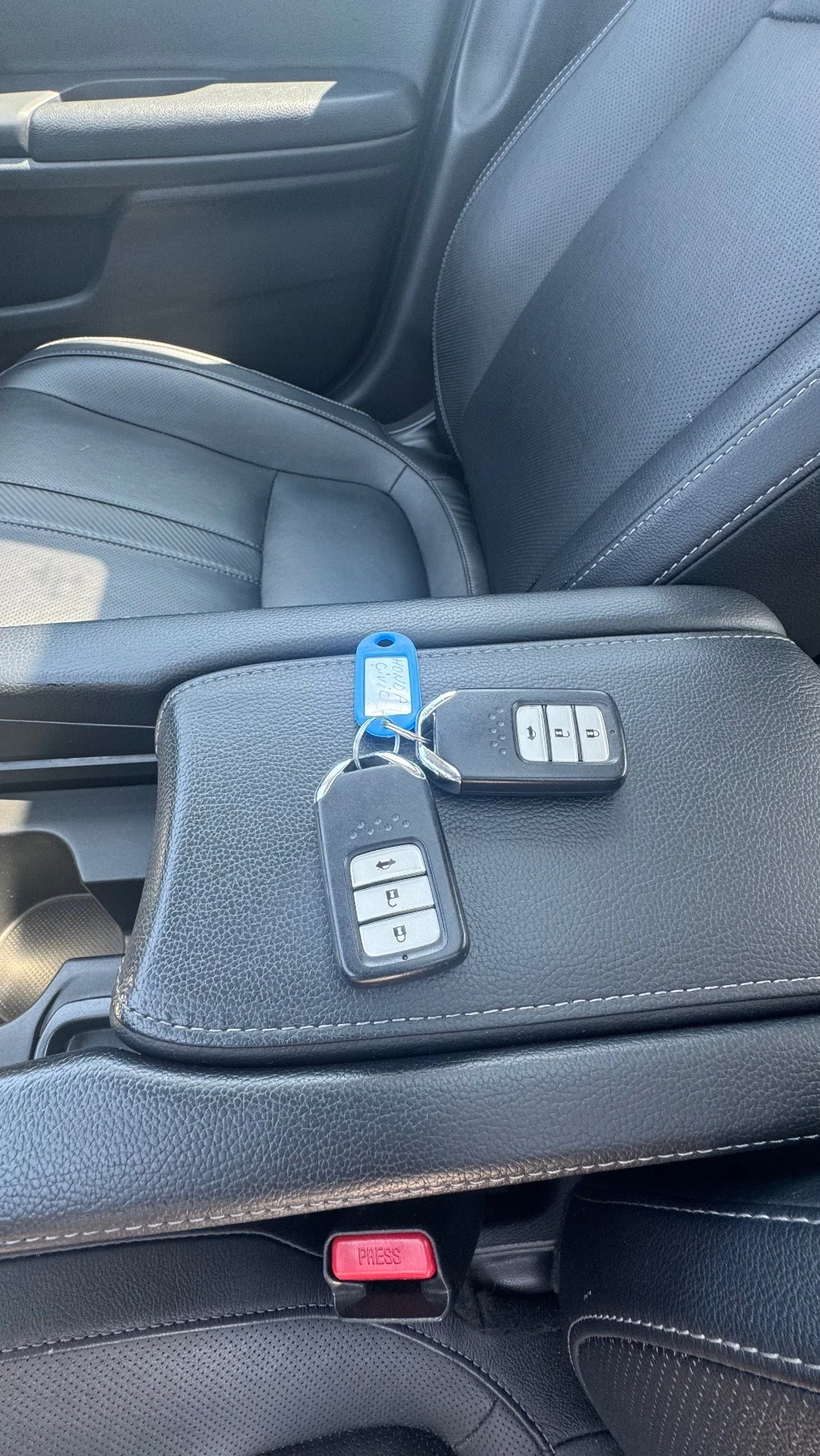 Honda Civic 1.6, снимка 11 - Автомобили и джипове - 55011624